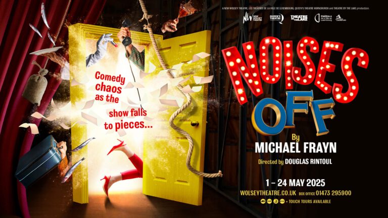 Noises Off