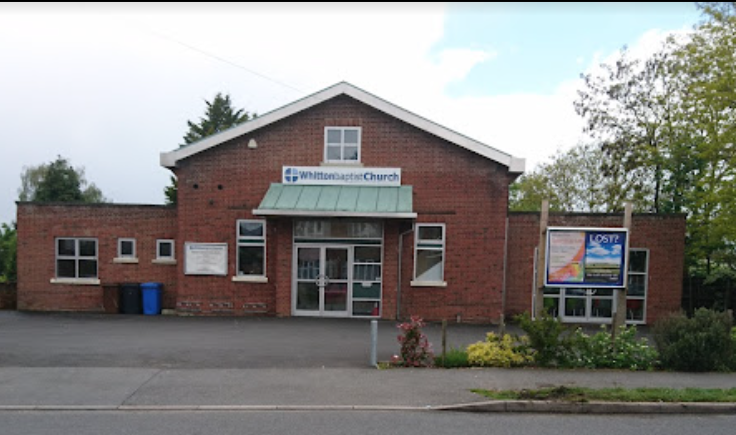 Whitton Baptist Church