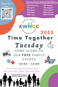 Time Together Tuesday