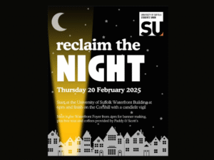 Reclaim the Night