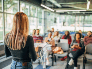 Ipswich Thrive: Connecting industry and education through collaborative problem solving  