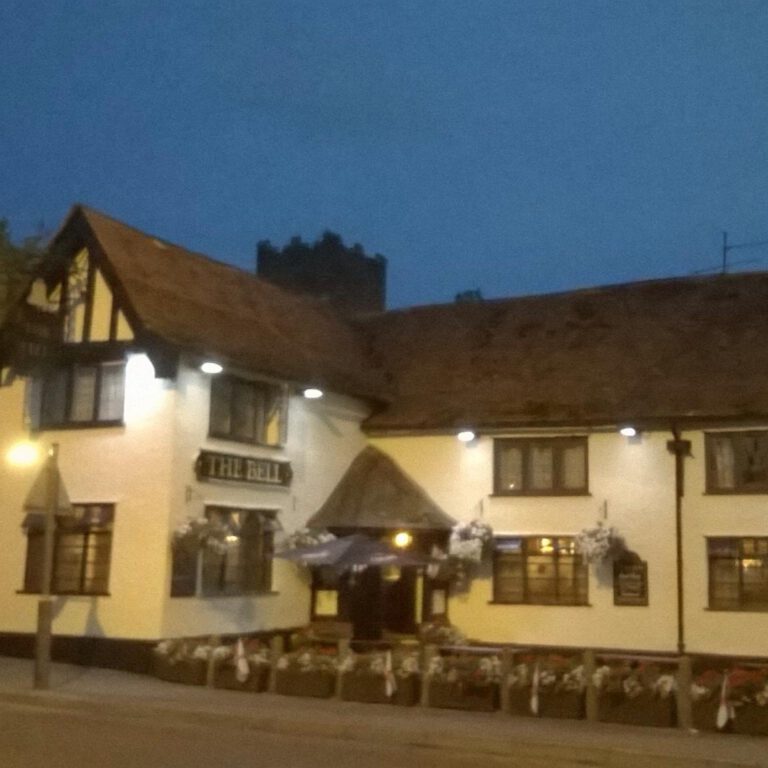 The Bell Inn