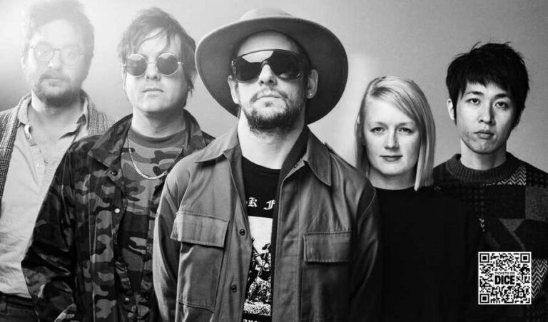 Btcp: Ryan Davis & The Roadhouse Band