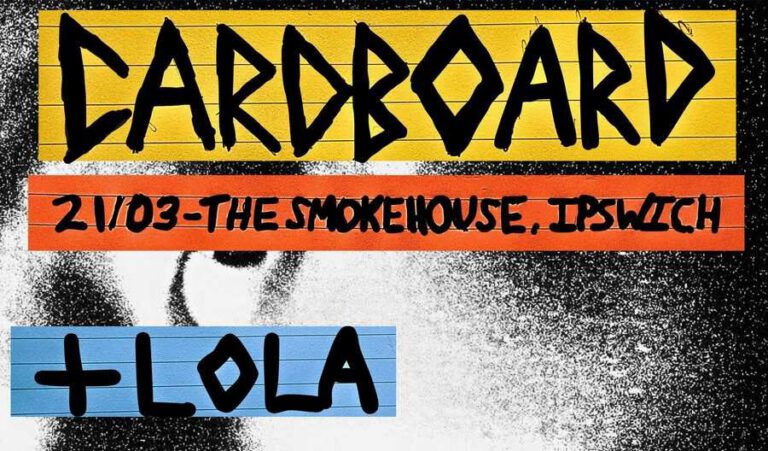 Cardboard / Lola