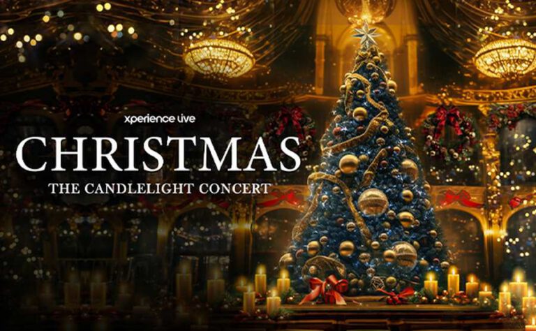 Christmas – The Candlelight Concert