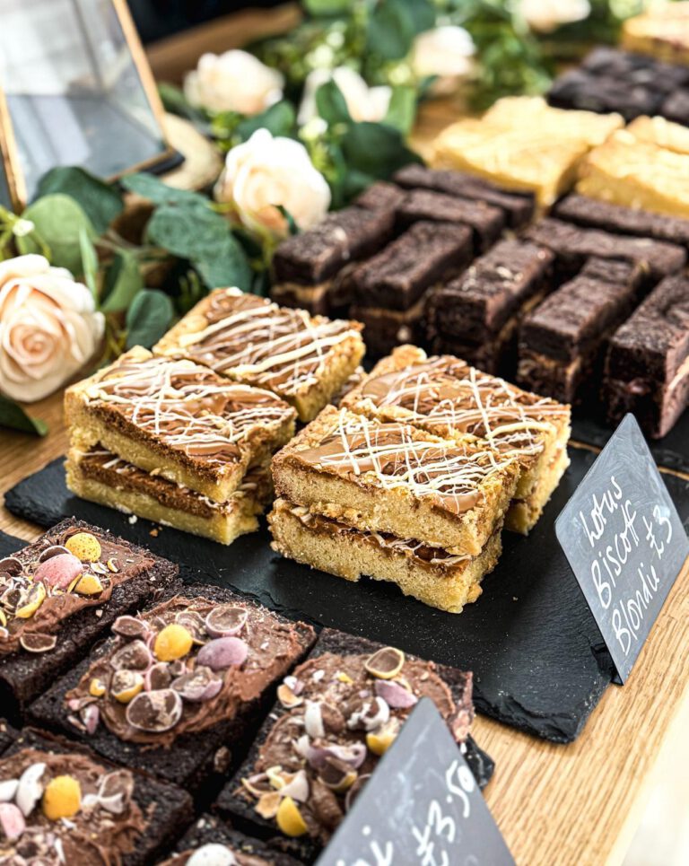 Sweet William’s Bakery