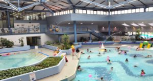 Summer Holidays Camps – Swim Camp