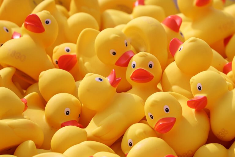 It’s time to enter the Ducks In A Row Awards of Excellence!