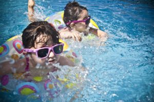 February Swim Camp  – Ipswich Fit