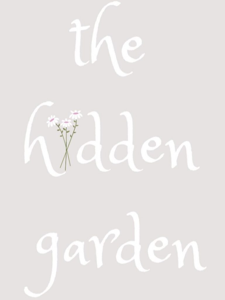 The Hidden Garden