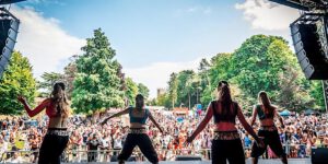Help Shape Ipswich’s Culture & Heritage Strategy!  World Café workshop