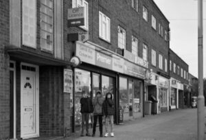 IPSWICH AS YOU SEE IT