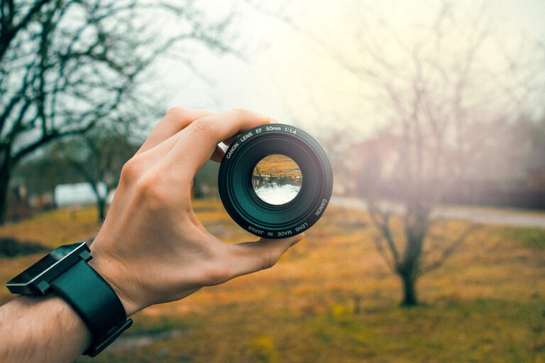 Ipswich and District Photography Society