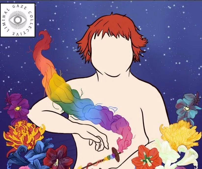 Liminal Gaze Collective – Come and Join us - Ipswich.love