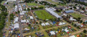 Suffolk Show 2025