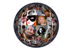 International Women’s Day