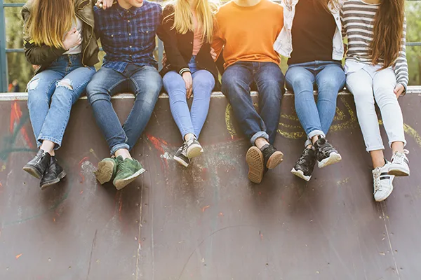 4YP – For Young People - Ipswich.love