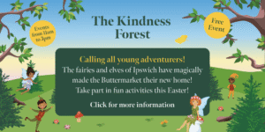 The Kindness Forest
