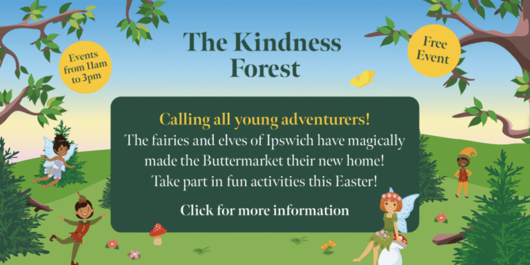 The Kindness Forest