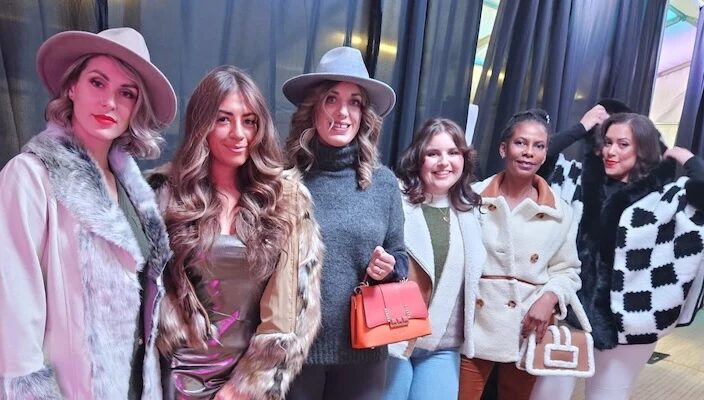 DJV Boutique - Ipswich.love