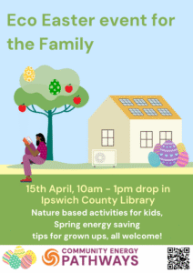 Eco Easter Games for the Family