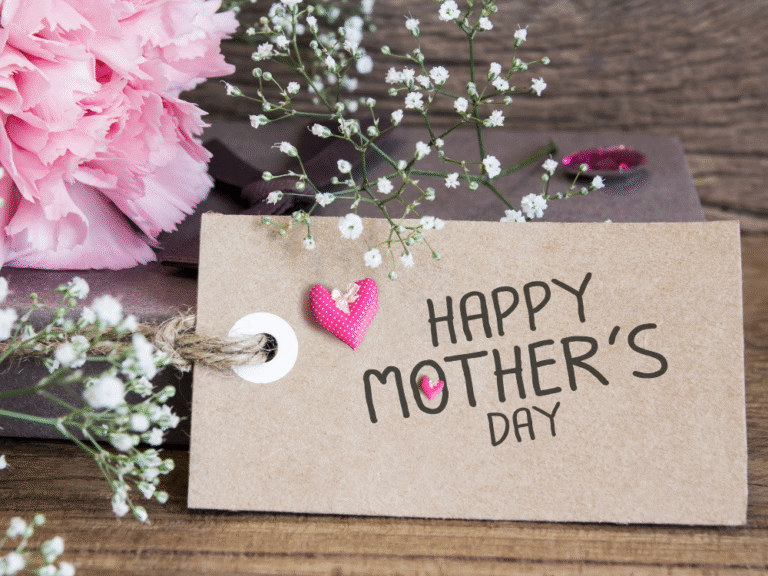 Mother’s Day at the Last Anchor