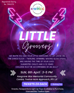 Little Groovers