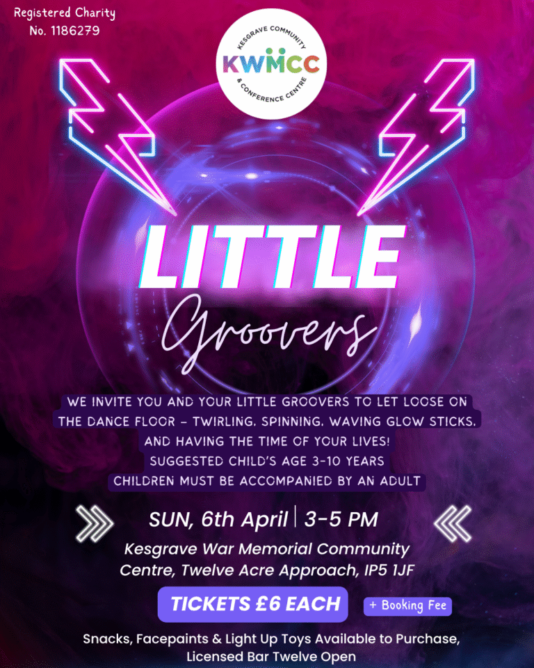 Little Groovers