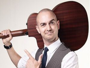 Paul Steven Wood – Briarbank