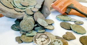 Researching Suffolk’s Archaeology Day Conference  2025