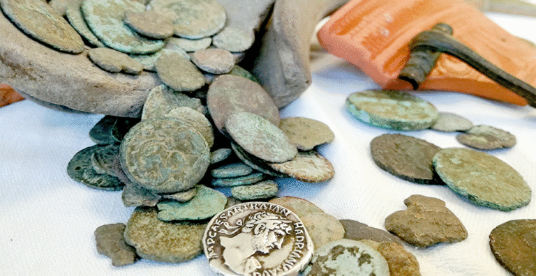 Researching Suffolk’s Archaeology Day Conference  2025