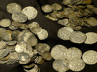 Suffolk Archaeological Recording Foundation