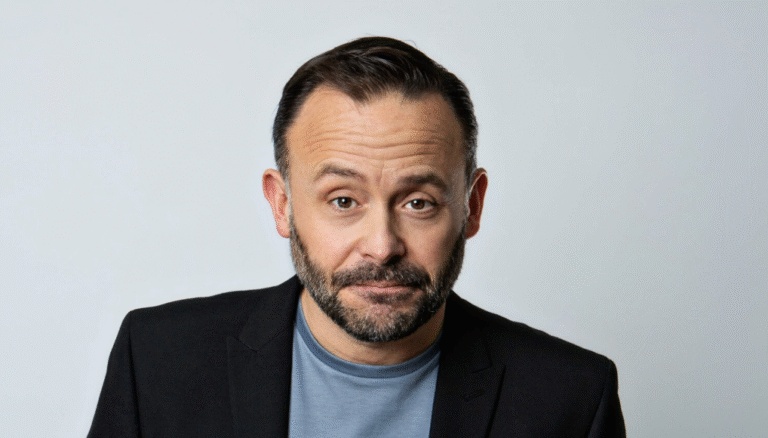 Geoff Norcott: Basic Bloke 2