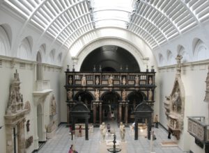 Treasure of the V&A’s Renaissance Galleries – TASSES Lecture