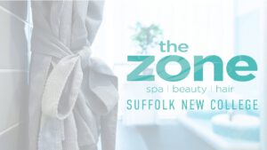 Experience The Zone salon
