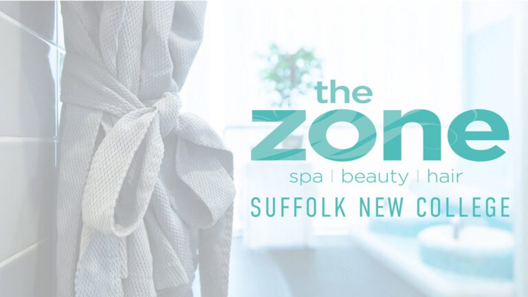 Experience The Zone salon