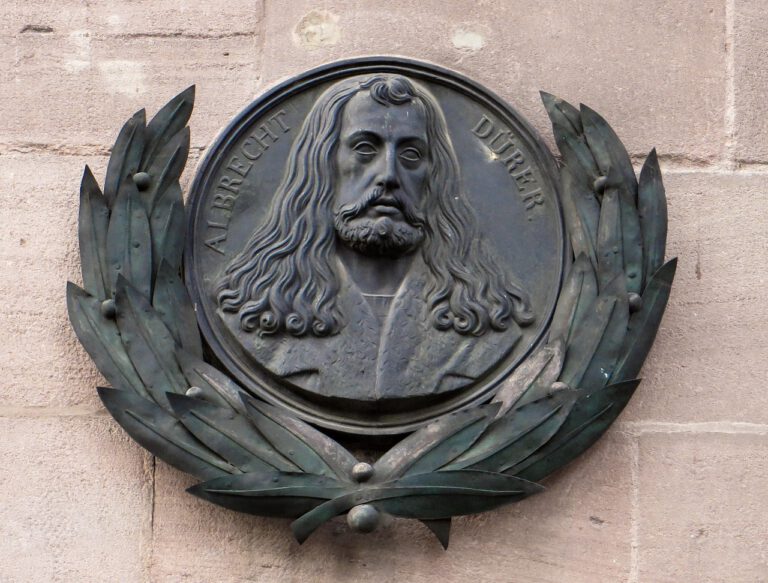 Durer: The Italian & Northern Renaissance- TASSES Lecture