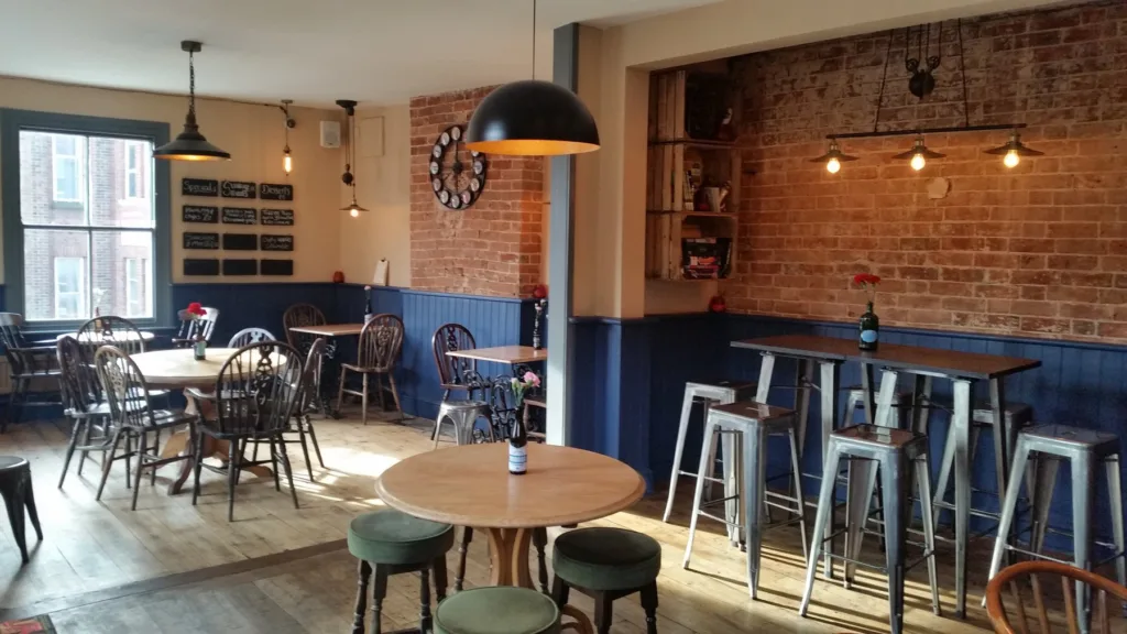 The Arbor House - Ipswich.love