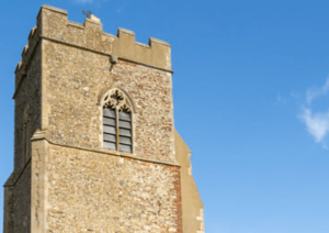Hatched, Matched and Dispatched – Village History revealed through the records of the Parish Church