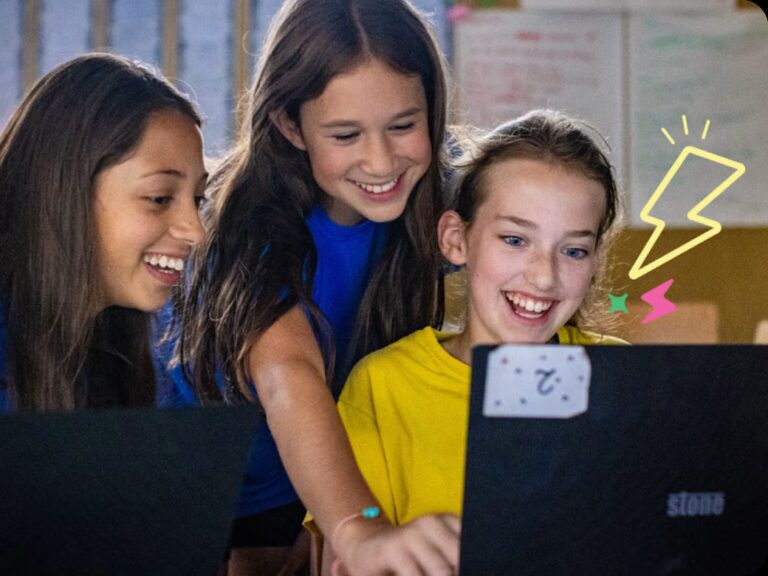 Ipswich Makerspace Code Club