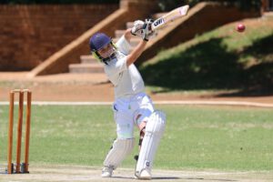 Easter Camp – Hardball cricket school year 4-9 inclusive, boys and girls – 2 days