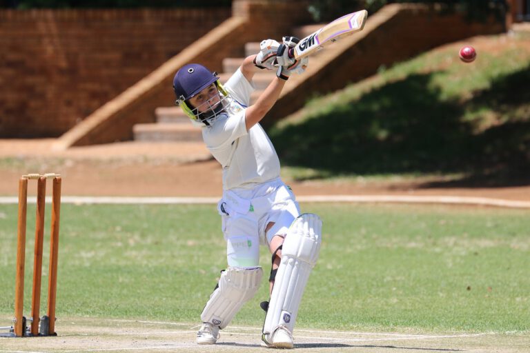 Easter Camp – Hardball cricket school year 4-9 inclusive, boys and girls – 2 days