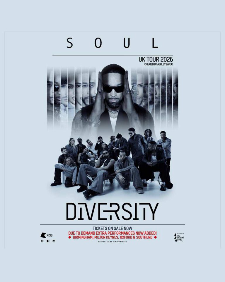 Diversity – Soul