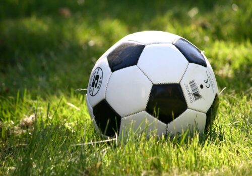 Walking Football – Monday