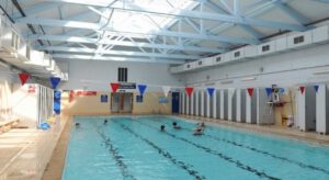 Fore Street Pool – Heritage Open Days