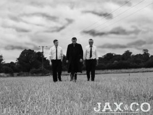 Live music from Jax&Co!