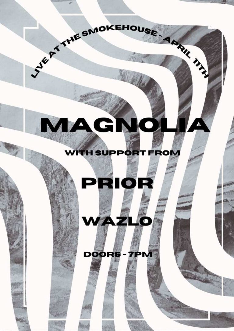 Magnolia / Prior / Wazlo