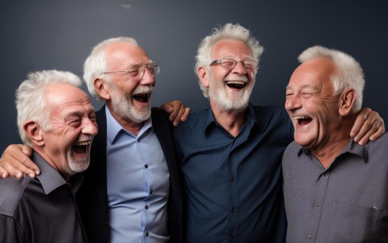 Senior Blues – ITFC Foundation
