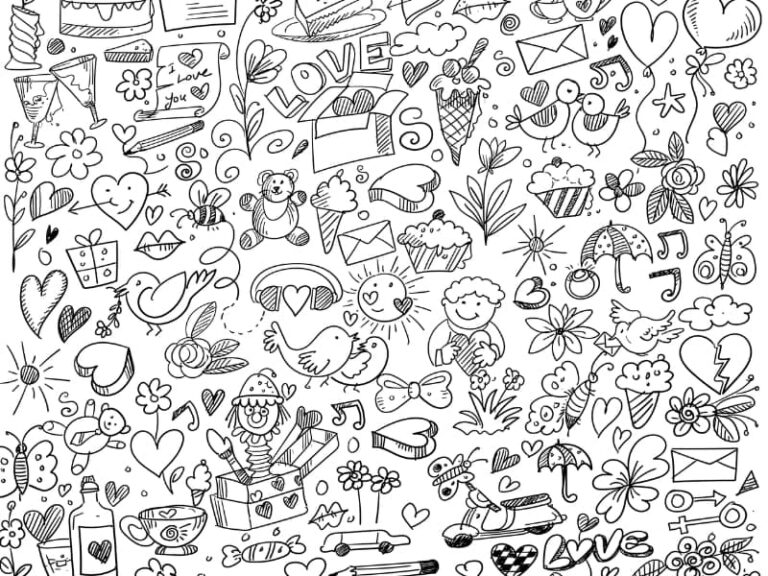 Illustrated Tattoo Designs with Joel Millerchip