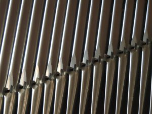 2025 Lunchtime Concert Series